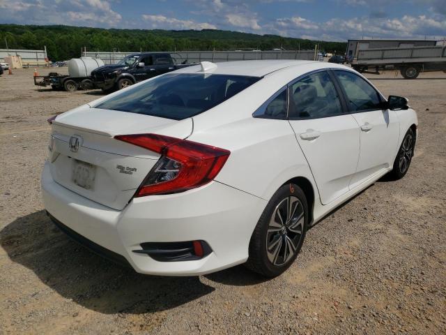 Photo 4 from auction – 2016 HONDA CIVIC EXL with VIN 2HGFC1F70GH651597
