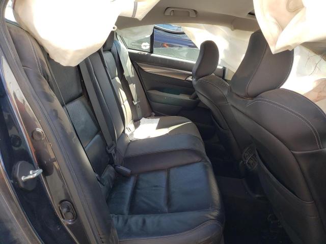 Photo 6 from auction – 2012 ACURA TL with VIN 19UUA9F5XCA004661
