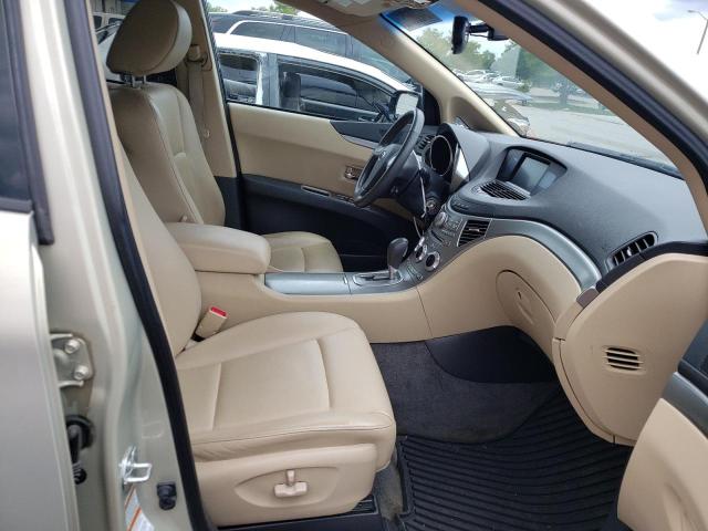 Photo 5 from auction – 2006 SUBARU B9 TRIBECA with VIN 4S4WX86C864412475