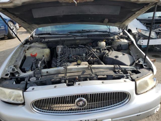 Photo 7 from auction – 2000 BUICK LESABRE CU with VIN 1G4HP54K0YU222805