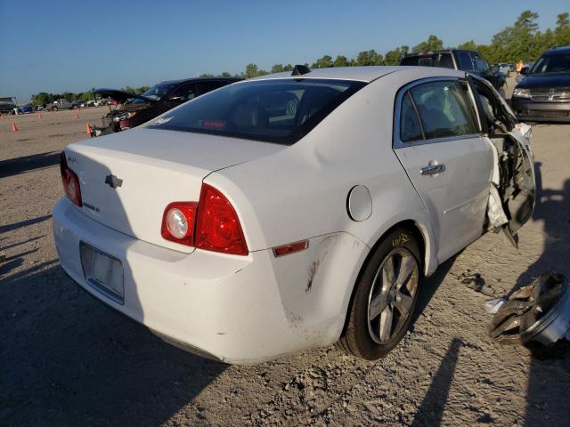 Photo 4 from auction – 2012 CHEVROLET MALIBU 2LT with VIN 1G1ZD5EU7CF316722