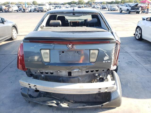 Photo 9 from auction – 2007 CADILLAC STS with VIN 1G6DW677770181990
