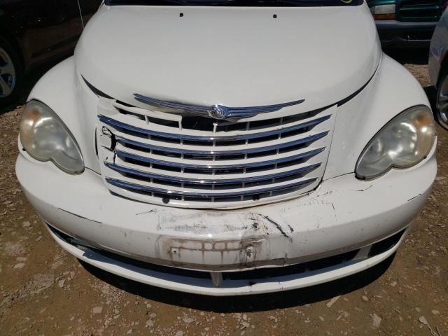 Photo 9 from auction – 2006 CHRYSLER PT CRUISER with VIN 3A4FY48B86T230133