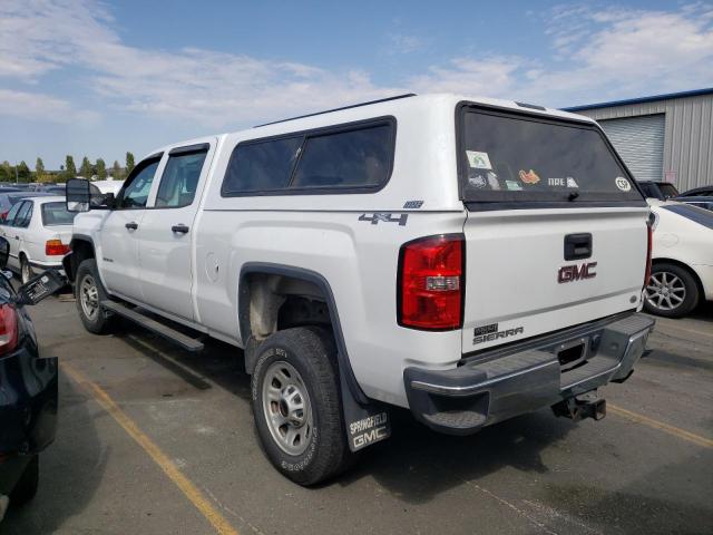 Photo 3 from auction – 2015 GMC SIERRA K25 with VIN 1GT12XEG3FF619923