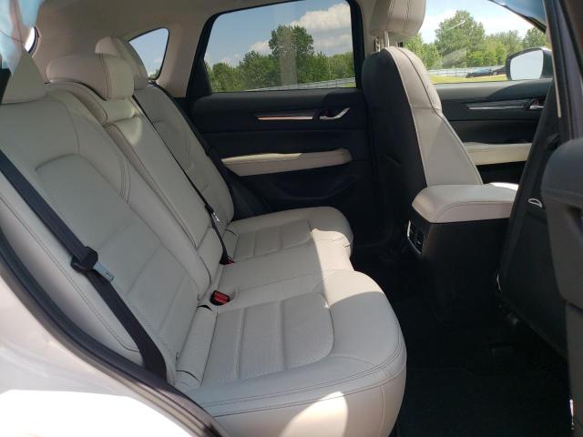 Photo 6 from auction – 2019 MAZDA CX-5 GRAND with VIN JM3KFBDMXK1612341