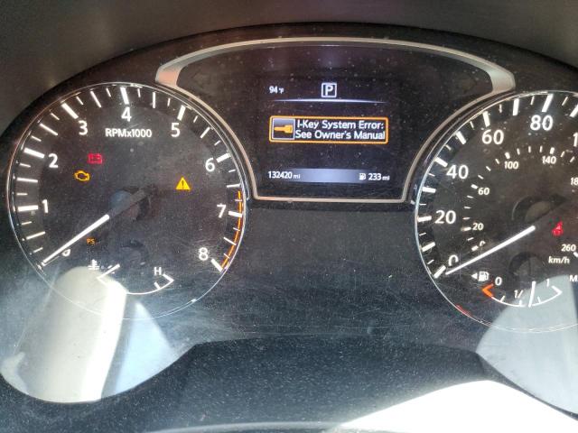 Photo 8 from auction – 2016 NISSAN ALTIMA 2.5 with VIN 1N4AL3AP7GC272567