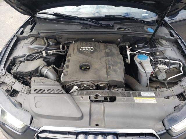 Photo 7 from auction – 2014 AUDI A5 PREMIUM with VIN WAULFAFR2EA074476