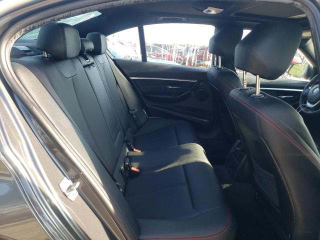 Photo 6 from auction – 2017 BMW 330 I with VIN WBA8B9G36HNU53827