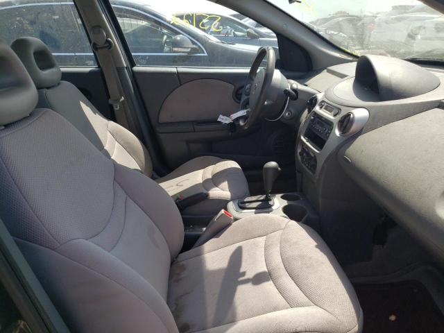Photo 5 from auction – 2004 SATURN ION LEVEL with VIN 1G8AJ52F04Z201909