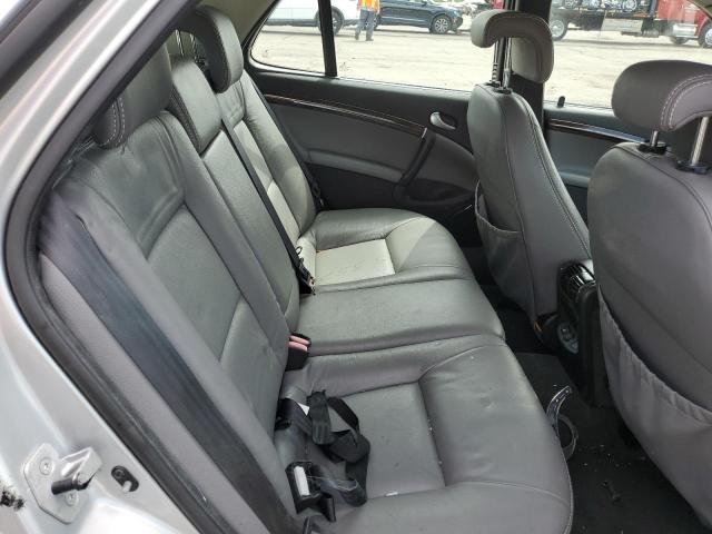 Photo 6 from auction – 2019 SAAB 9-5 BASE with VIN YS3ED59G263521082