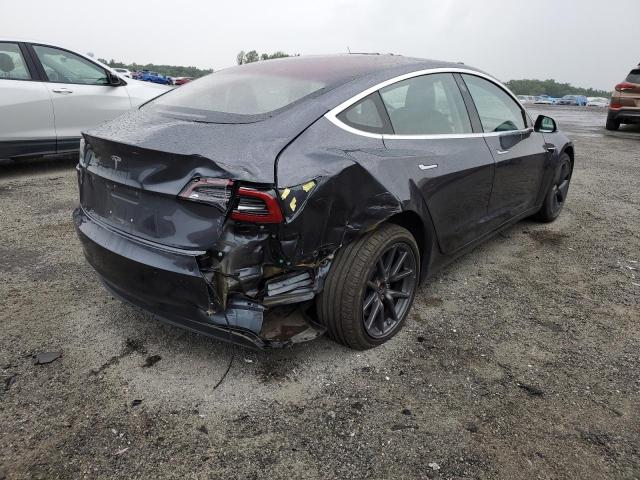Photo 4 from auction – 2018 TESLA MODEL 3 with VIN 5YJ3E1EA2JF042257