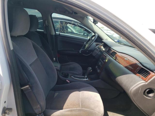 Photo 5 from auction – 2011 CHEVROLET IMPALA LT with VIN 2G1WG5EK5B1215970