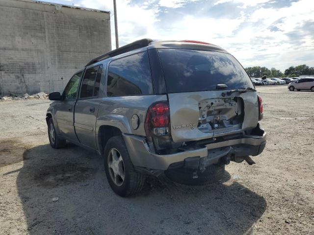 Photo 3 from auction – 2006 CHEVROLET TRAILBLAZE with VIN 1GNES16S866144942