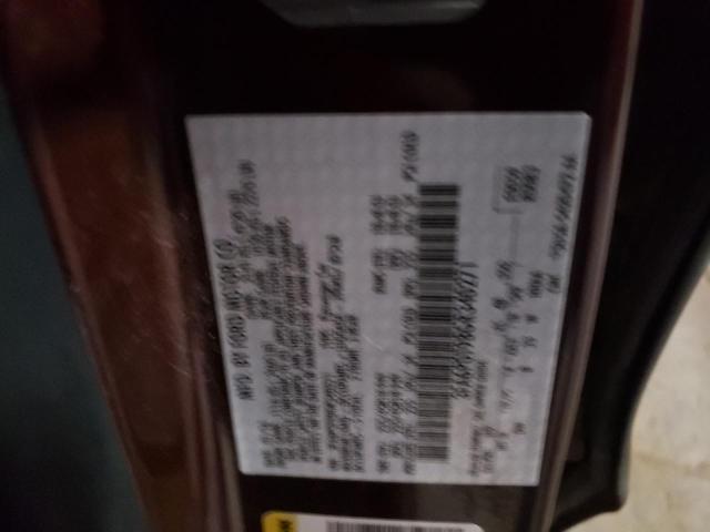 Photo 10 from auction – 2016 FORD FUSION SE with VIN 3FA6P0T98GR340271