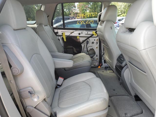 Photo 6 from auction – 2016 BUICK ENCLAVE with VIN 5GAKRBKD7GJ256541