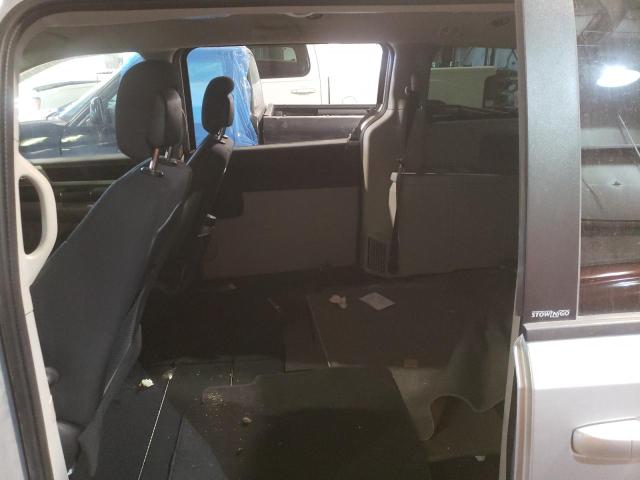 Фото 6 с аукциона – 2010 DODGE GRAND CARA с VIN 2D4RN5D14AR314379