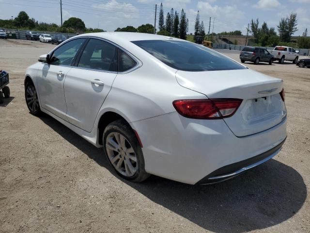 Foto 3 de la subasta – 2015 CHRYSLER 200 LIMITE con VIN 1C3CCCAB8FN704999