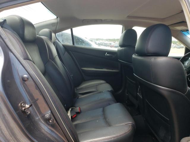 Photo 6 from auction – 2009 NISSAN MAXIMA S with VIN 1N4AA51E59C827471