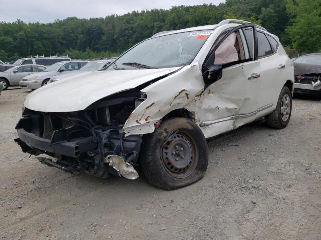 Photo 2 from auction – 2015 NISSAN ROGUE SELE with VIN JN8AS5MV2FW252554