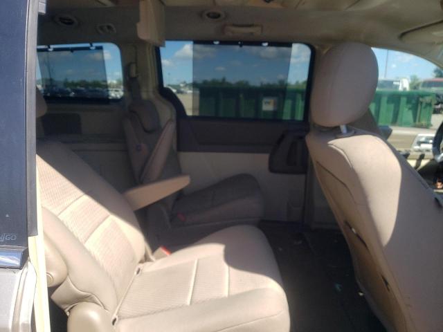 Photo 6 from auction – 2008 CHRYSLER TOWN&COUNT with VIN 2A8HR54P88R680964