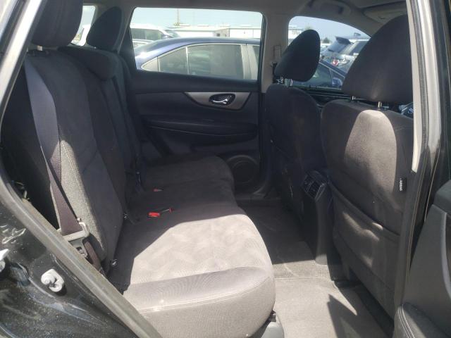 Photo 6 from auction – 2016 NISSAN ROGUE S with VIN KNMAT2MT5GP601756