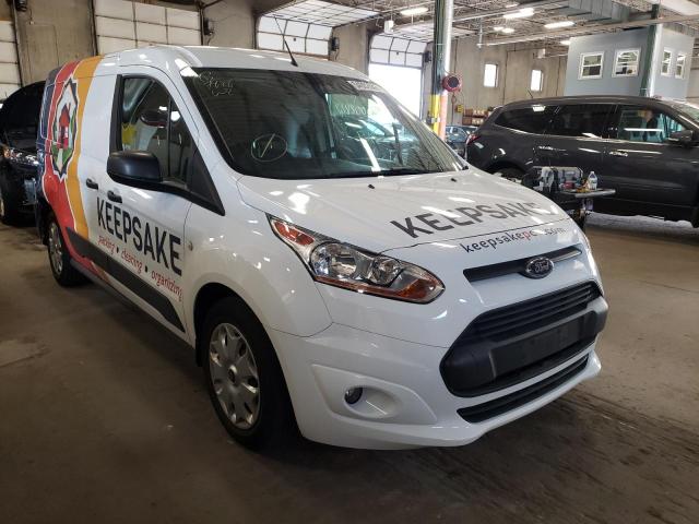 Photo 1 from auction – 2018 FORD TRANSIT CO with VIN NM0LS7F73J1371893