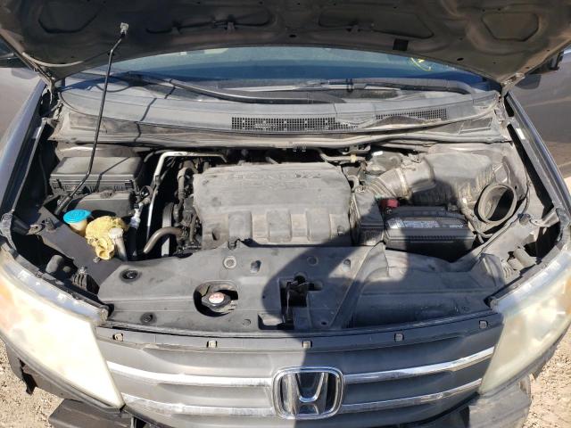 Photo 7 from auction – 2012 HONDA ODYSSEY EX with VIN 5FNRL5H40CB106179