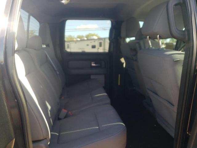 Photo 6 from auction – 2013 FORD F150 SUPER with VIN 1FTFW1ET3DFC26781
