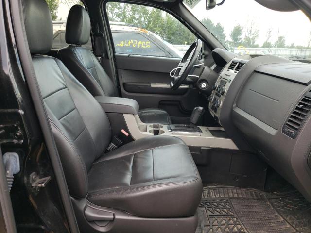 Photo 5 from auction – 2011 FORD ESCAPE XLT with VIN 1FMCU9DG3BKB37546