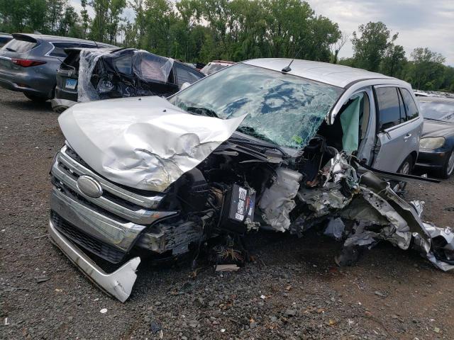 Photo 9 from auction – 2014 FORD EDGE LIMIT with VIN 2FMDK3KC6EBA34353