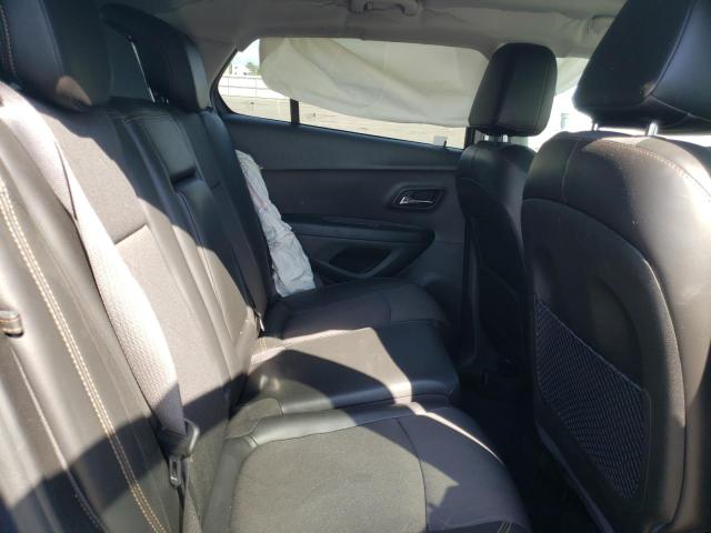 Photo 6 from auction – 2019 CHEVROLET TRAX 1LT with VIN 3GNCJPSB3KL325370