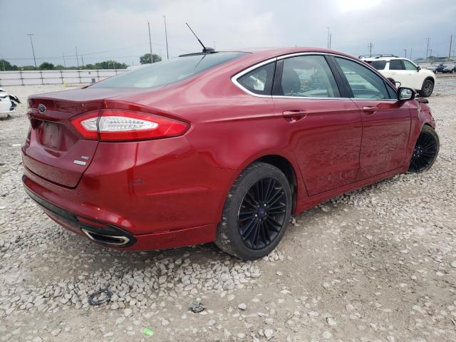 Photo 4 from auction – 2015 FORD FUSION SE with VIN 3FA6P0H97FR112902