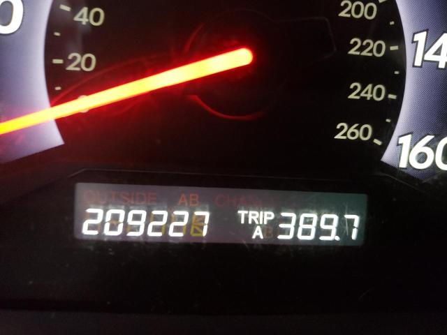 Photo 8 from auction – 2005 HONDA ODYSSEY with VIN 5FNRL38745B076010