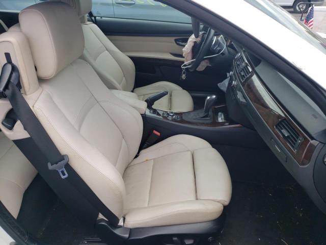 Photo 5 from auction – 2012 BMW 328 I with VIN WBADW3C58CE823627