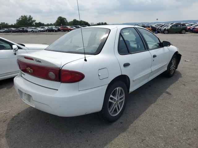 Photo 4 from auction – 2004 CHEVROLET CAVALIER with VIN 1G1JC52F647269796