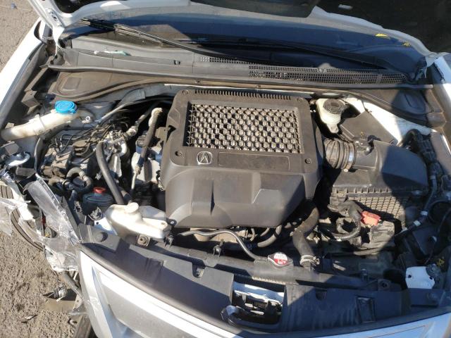 Photo 7 from auction – 2010 ACURA RDX TECHNO with VIN 5J8TB1H56AA005911