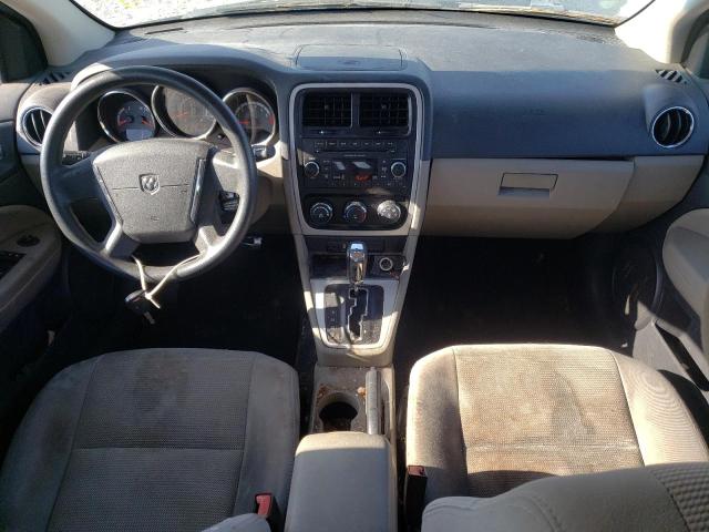 Photo 9 from auction – 2012 DODGE CALIBER SX with VIN 1C3CDWDA4CD534014