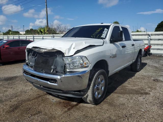 Zdjęcie 2 z aukcji – 2014 RAM 2500 ST z VIN 3C6UR5CL7EG237623