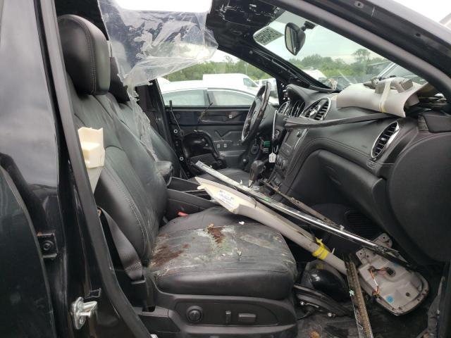 Photo 5 from auction – 2014 BUICK ENCLAVE with VIN 5GAKVBKD5EJ119753