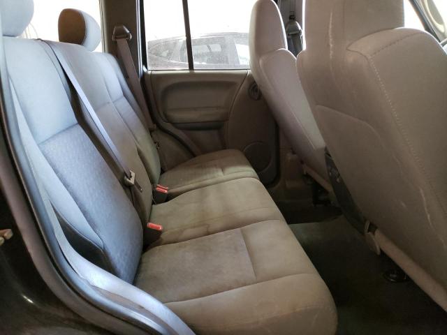 Photo 6 from auction – 2005 JEEP LIBERTY SP with VIN 1J4GL48K15W512965