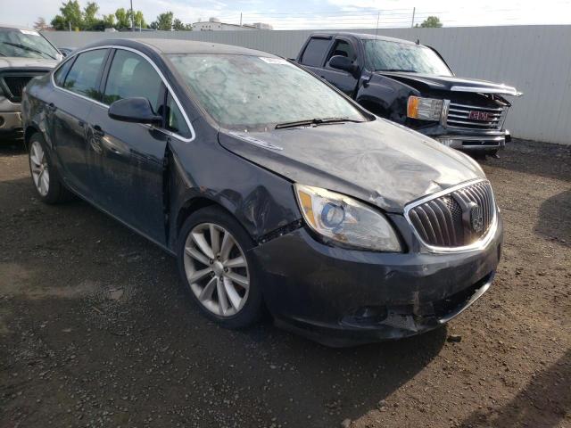 BUICK VERANO CON 2015 con VIN 1G4PR5SK5F4206203 - Foto de la subasta