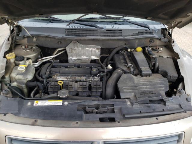 Photo 7 from auction – 2008 DODGE CALIBER SX with VIN 1B3HB48B28D631283