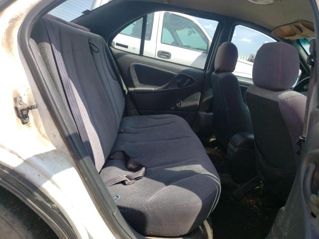 Photo 6 from auction – 2000 CHEVROLET CAVALIER L with VIN 1G1JF52T1Y7267702