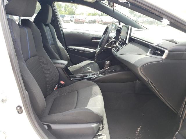 Photo 5 from auction – 2020 TOYOTA COROLLA SE with VIN 5YFS4RCE4LP018343