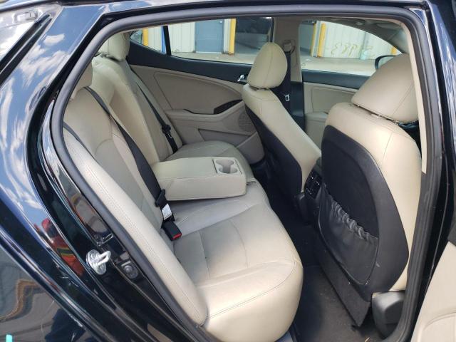 Photo 6 from auction – 2013 KIA OPTIMA EX with VIN 5XXGN4A73DG209952