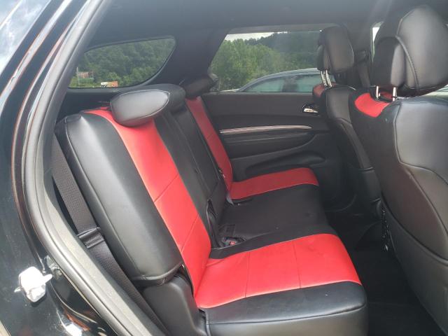 Photo 6 from auction – 2020 DODGE DURANGO GT with VIN 1C4RDHDG7LC324096
