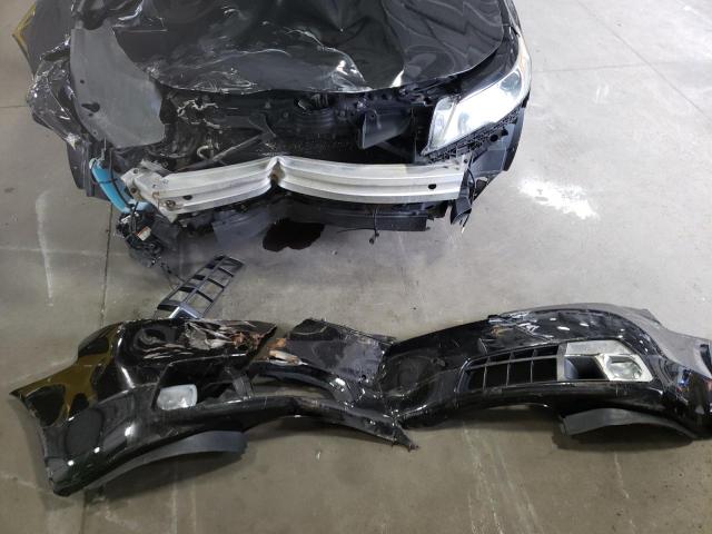 Photo 9 from auction – 2010 ACURA TL with VIN 19UUA9F52AA003002