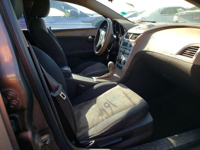 Photo 5 from auction – 2010 CHEVROLET MALIBU 1LT with VIN 1G1ZC5E08AF215511