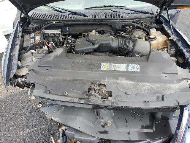 Photo 7 from auction – 2003 FORD EXPEDITION with VIN 1FMEU17L53LA06455