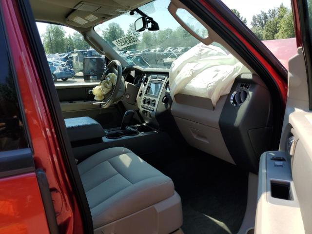 Photo 5 from auction – 2008 FORD EXPEDITION with VIN 1FMFU16548LA72445